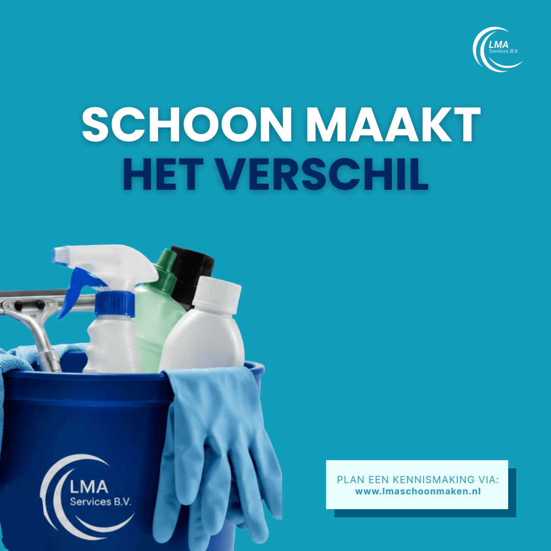 Videostill van een klant van LMA Services B.V. voor het logo van het bedrijf